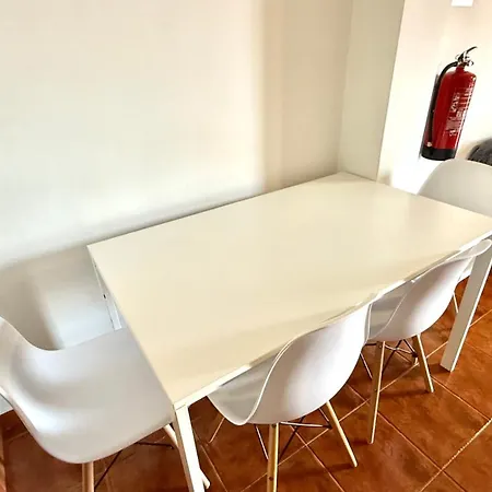 Lisboa, Lisbon, Charming Patio House, , Wifi, Air Conditioning, Near Metro, By Ig Lissabon