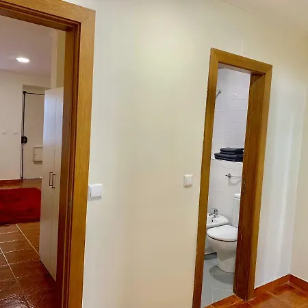 Apartment Lisboa, Lisbon, Charming Patio House, , Wifi, Air Conditioning, Near Metro, By Ig
